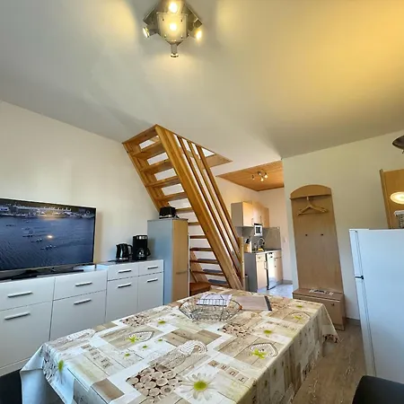 - Kipp 2 Appartement