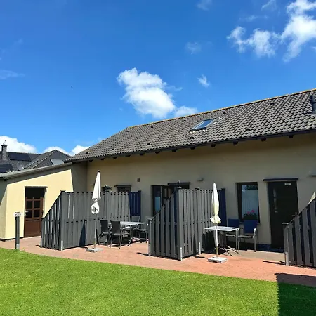 - Kipp 2 Appartement