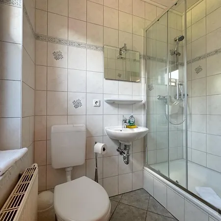 - Kipp 2 Appartement *