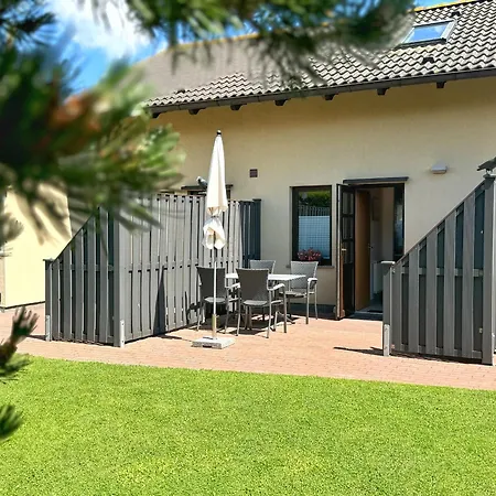 Appartement - Kipp 2 Breege