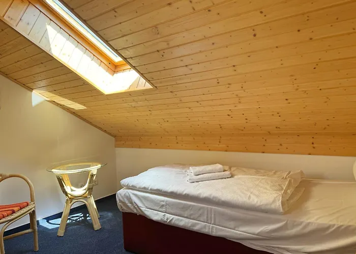 Apartman - Kipp 2