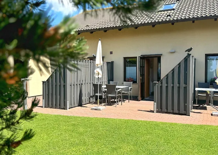 Apartman - Kipp 2 Breege