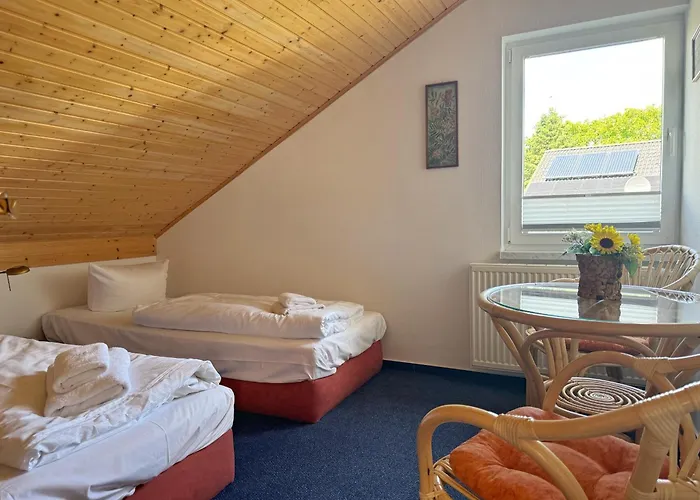 - Kipp 2 Apartman Breege